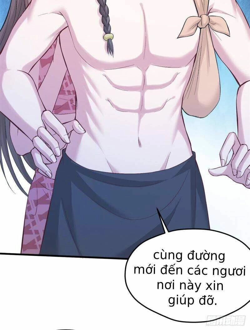 Thảnh Thơi Thú Thế Chủng Chủng Điền, Sinh Sinh Tể - Update Chapter 181 - Trang 19