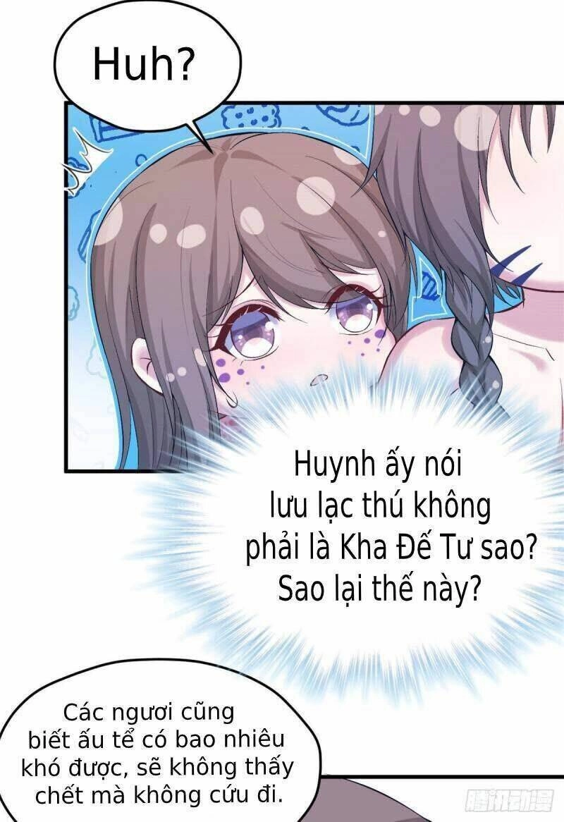 Thảnh Thơi Thú Thế Chủng Chủng Điền, Sinh Sinh Tể - Update Chapter 181 - Trang 20