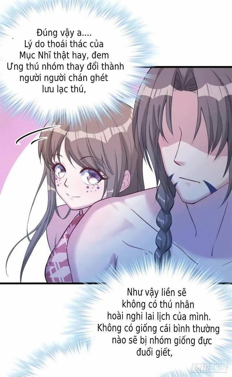 Thảnh Thơi Thú Thế Chủng Chủng Điền, Sinh Sinh Tể - Update Chapter 181 - Trang 22