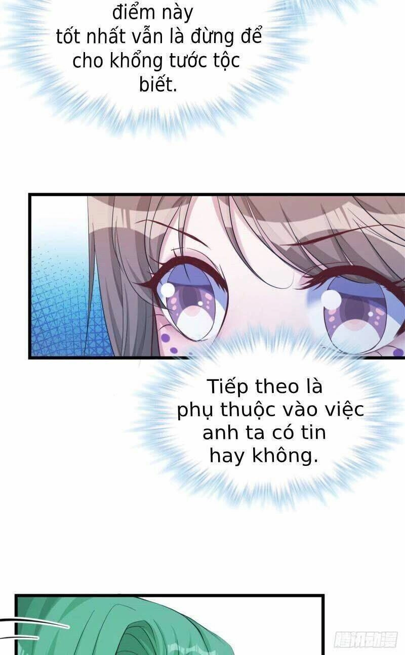 Thảnh Thơi Thú Thế Chủng Chủng Điền, Sinh Sinh Tể - Update Chapter 181 - Trang 23
