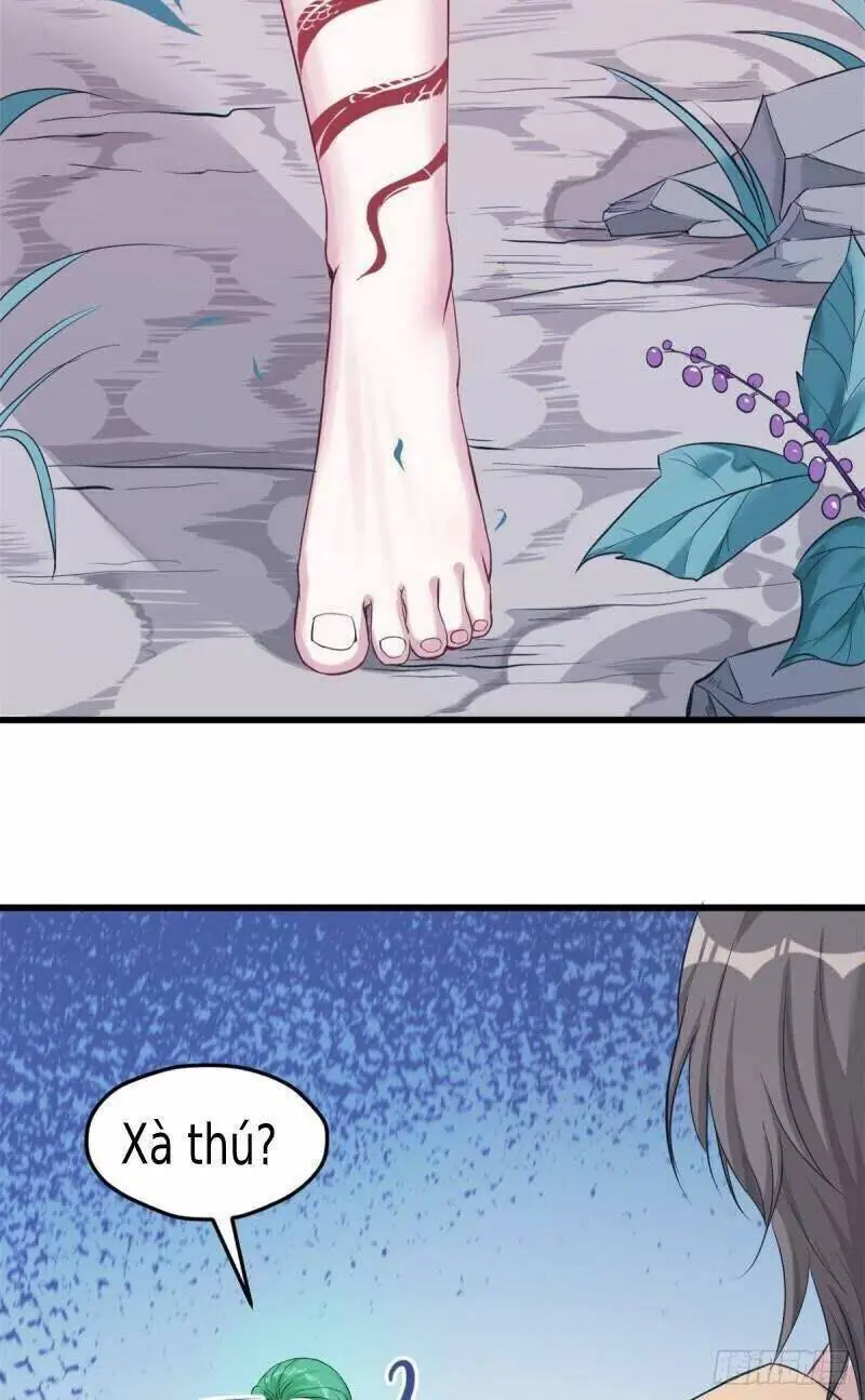 Thảnh Thơi Thú Thế Chủng Chủng Điền, Sinh Sinh Tể - Update Chapter 181 - Trang 26