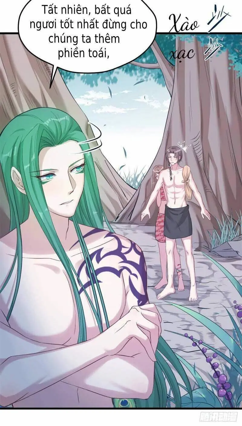 Thảnh Thơi Thú Thế Chủng Chủng Điền, Sinh Sinh Tể - Update Chapter 181 - Trang 30