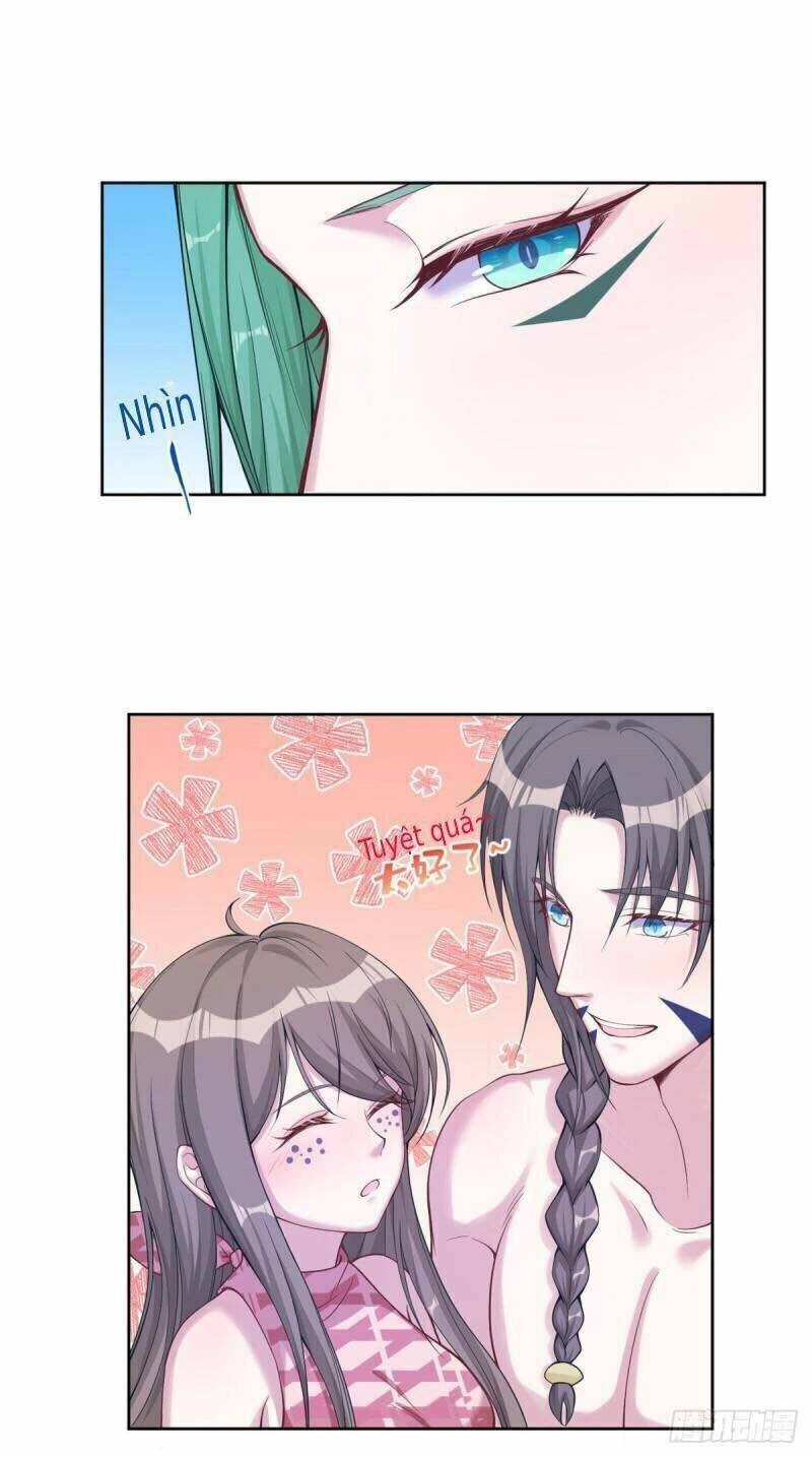 Thảnh Thơi Thú Thế Chủng Chủng Điền, Sinh Sinh Tể - Update Chapter 181 - Trang 31