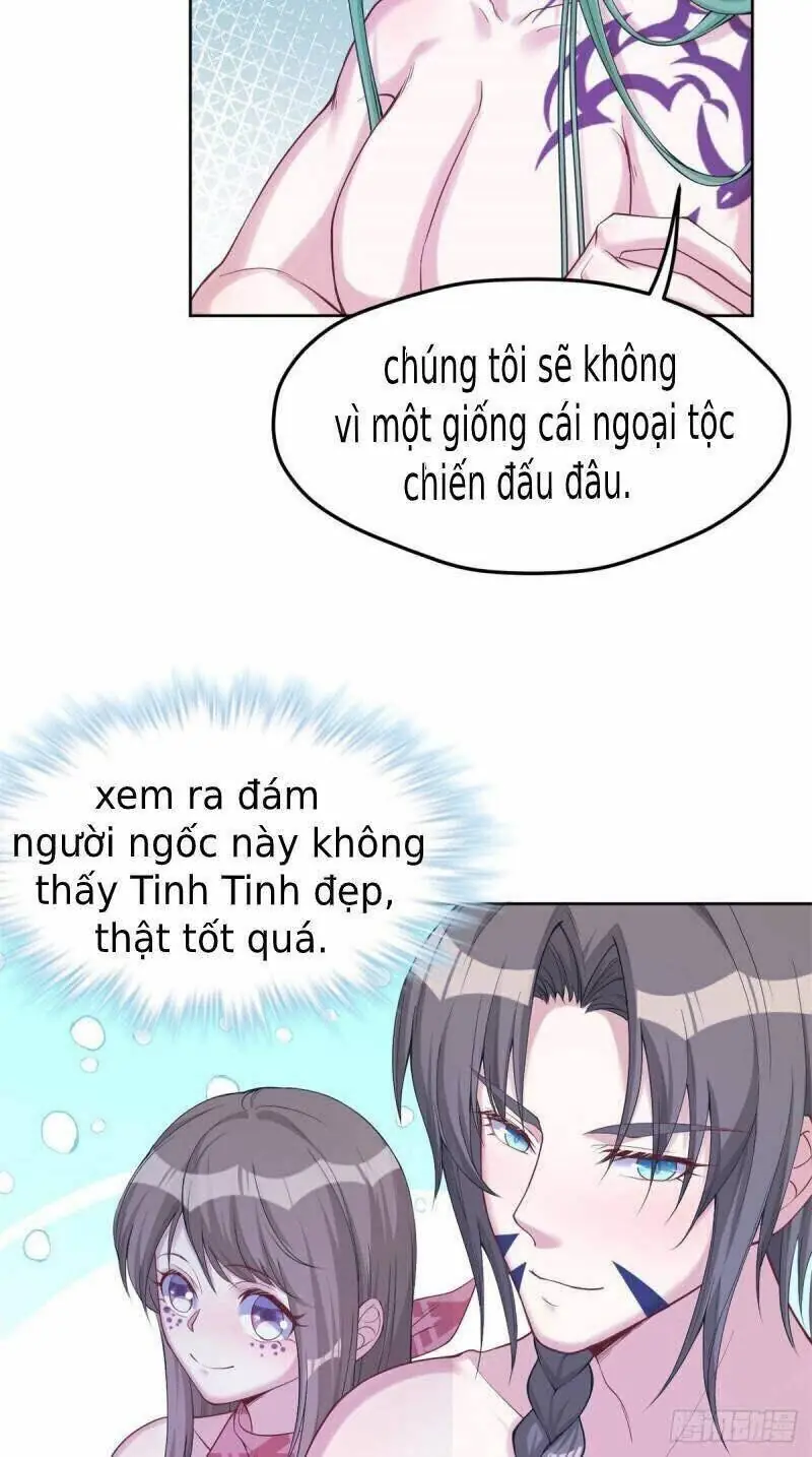 Thảnh Thơi Thú Thế Chủng Chủng Điền, Sinh Sinh Tể - Update Chapter 181 - Trang 33