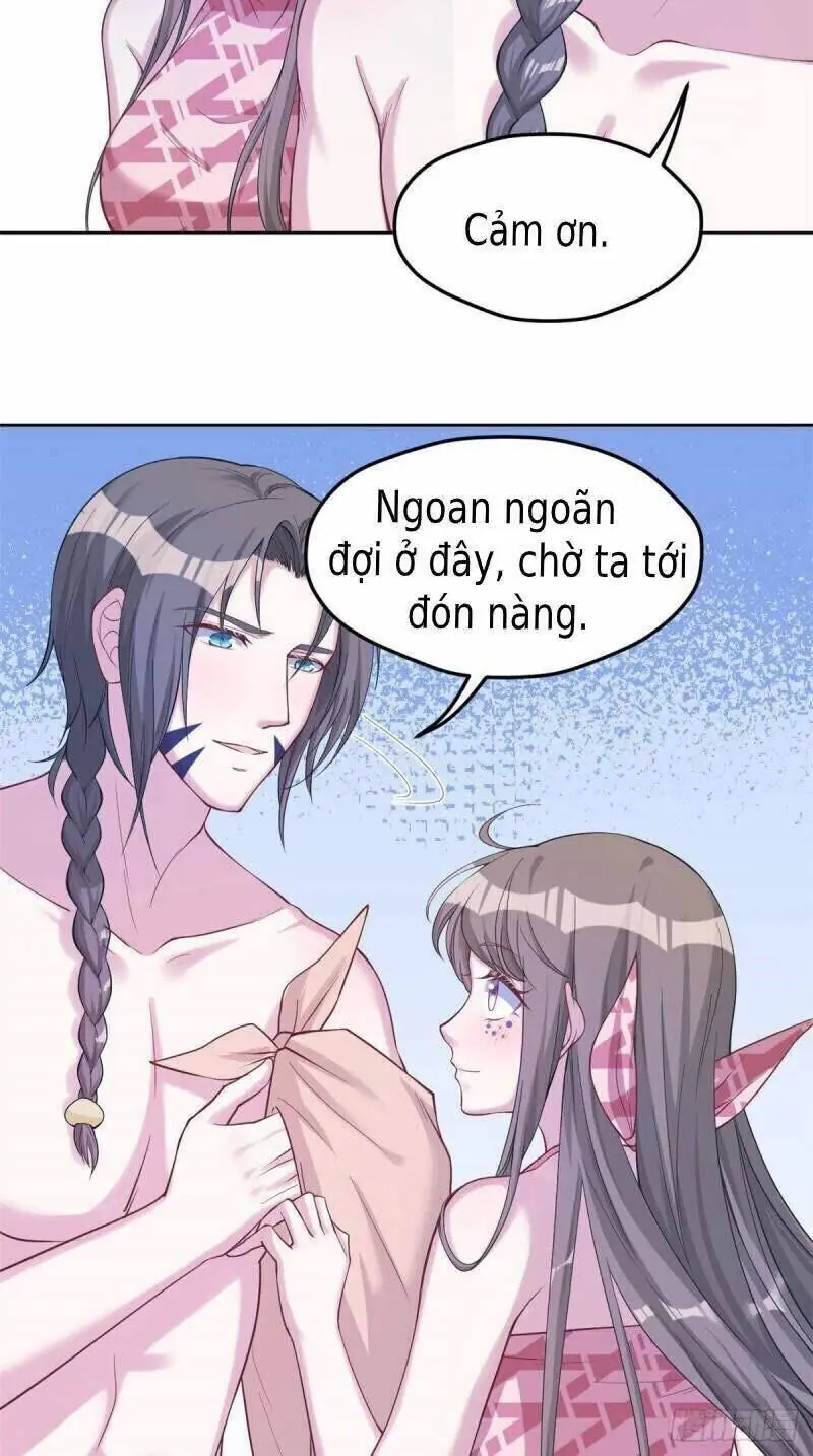 Thảnh Thơi Thú Thế Chủng Chủng Điền, Sinh Sinh Tể - Update Chapter 181 - Trang 34