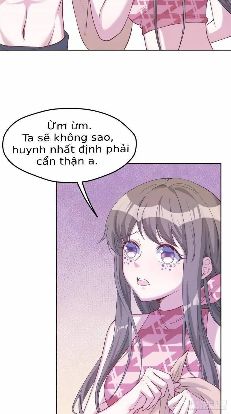 Thảnh Thơi Thú Thế Chủng Chủng Điền, Sinh Sinh Tể - Update Chapter 181 - Trang 35