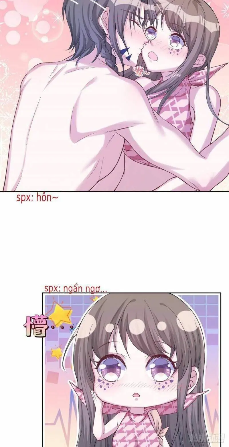Thảnh Thơi Thú Thế Chủng Chủng Điền, Sinh Sinh Tể - Update Chapter 181 - Trang 37