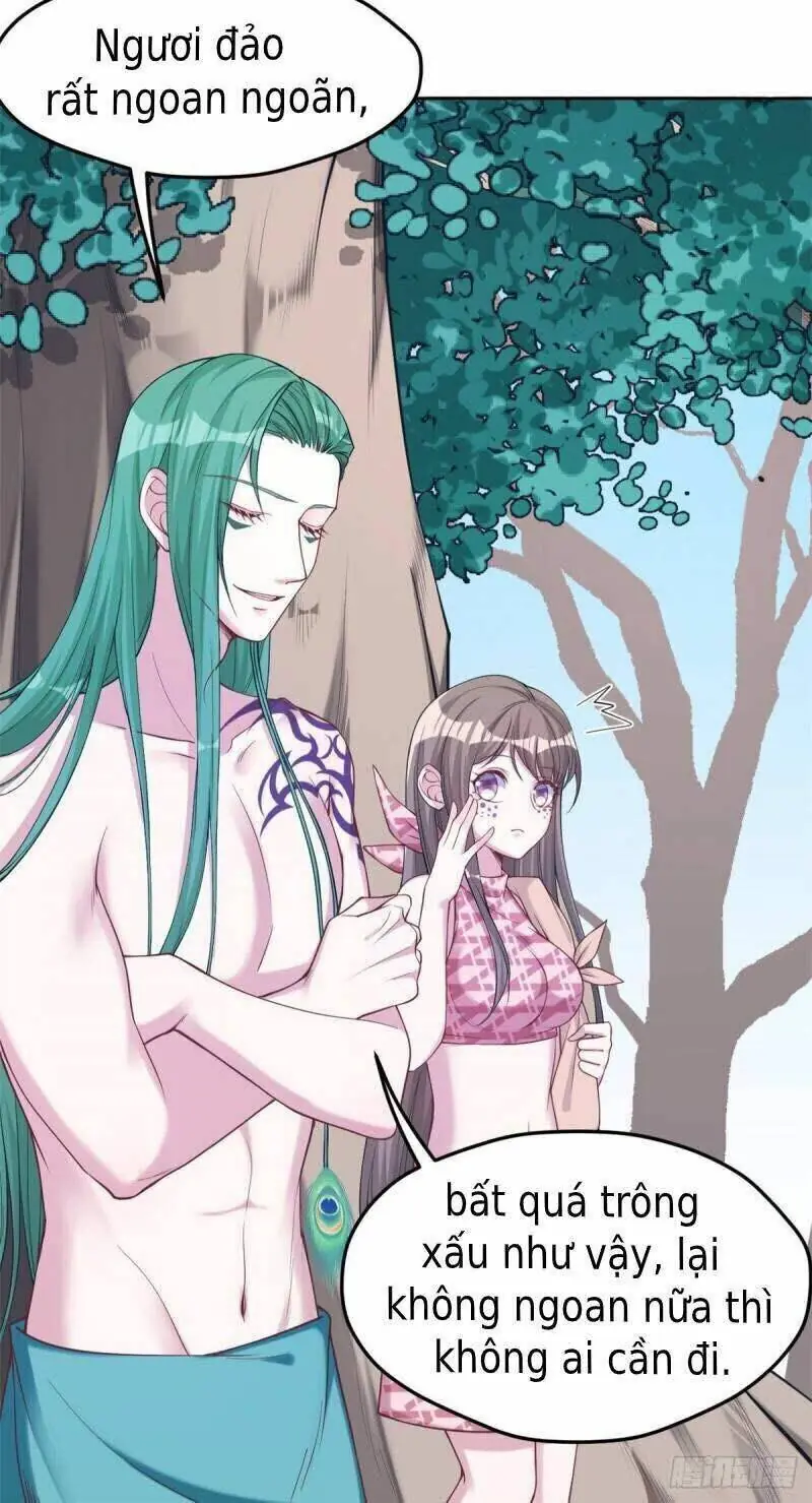 Thảnh Thơi Thú Thế Chủng Chủng Điền, Sinh Sinh Tể - Update Chapter 181 - Trang 39