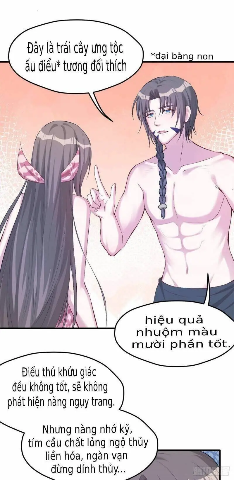 Thảnh Thơi Thú Thế Chủng Chủng Điền, Sinh Sinh Tể - Update Chapter 181 - Trang 4