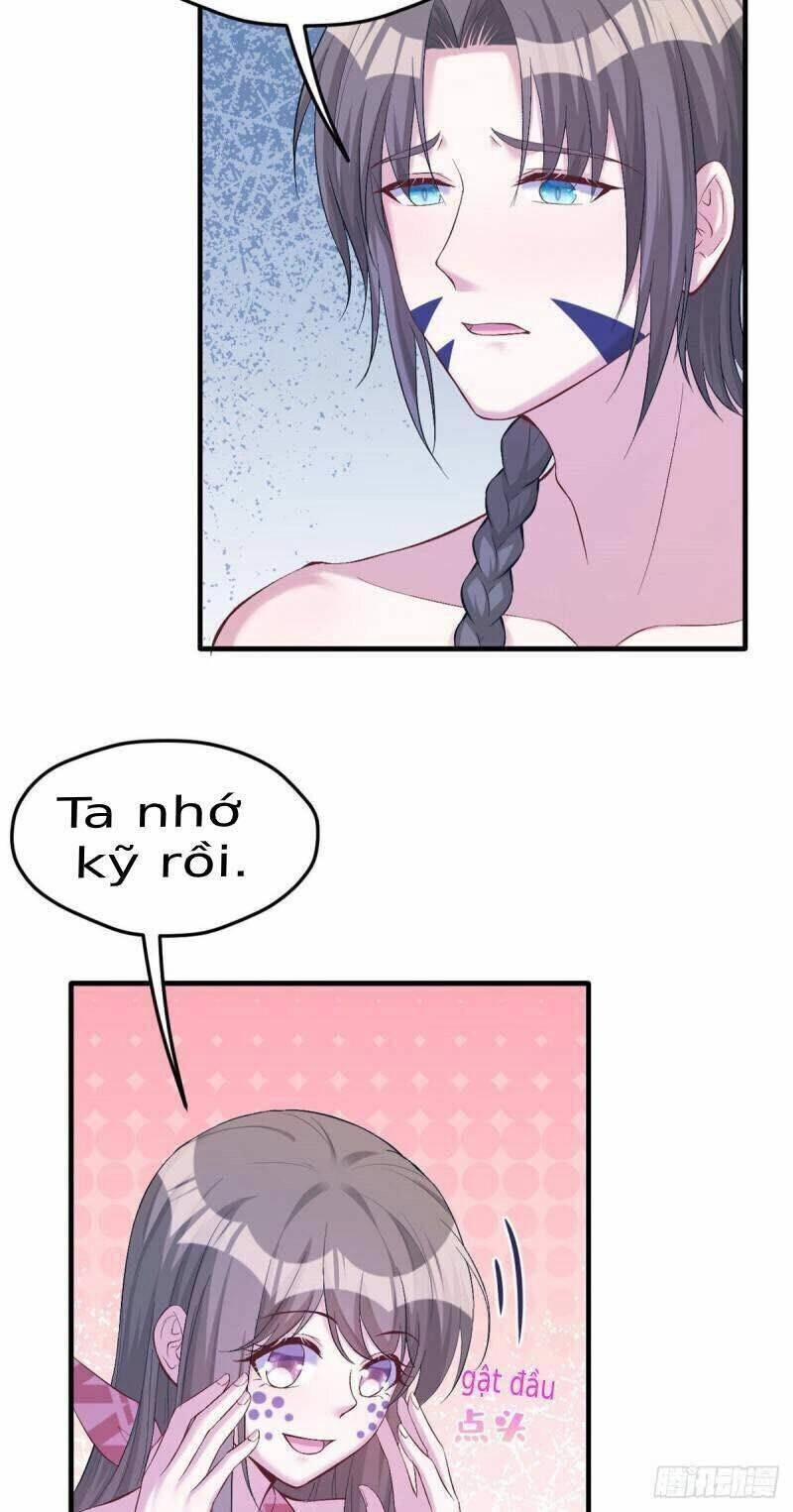 Thảnh Thơi Thú Thế Chủng Chủng Điền, Sinh Sinh Tể - Update Chapter 181 - Trang 5