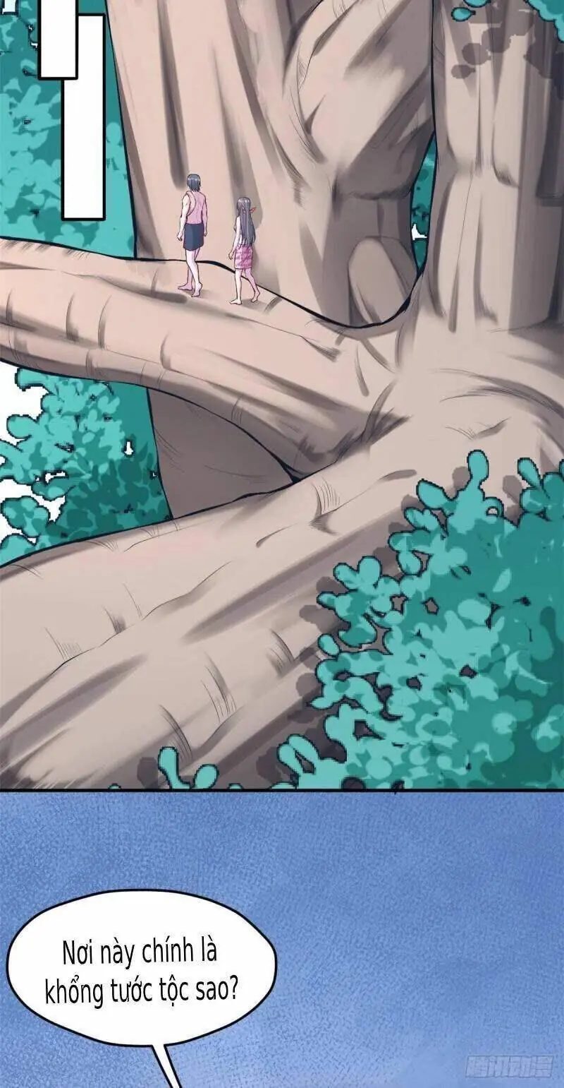Thảnh Thơi Thú Thế Chủng Chủng Điền, Sinh Sinh Tể - Update Chapter 181 - Trang 7