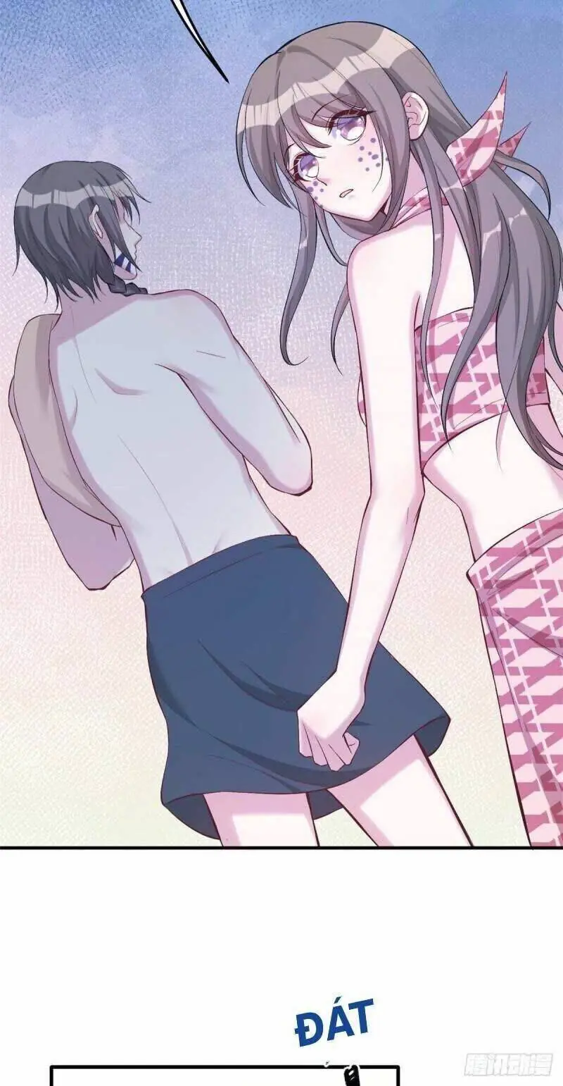 Thảnh Thơi Thú Thế Chủng Chủng Điền, Sinh Sinh Tể - Update Chapter 181 - Trang 8