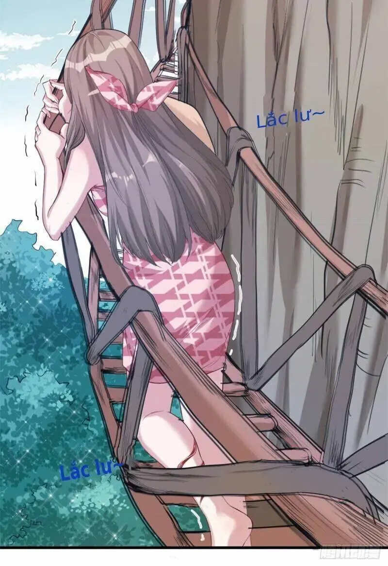 Thảnh Thơi Thú Thế Chủng Chủng Điền, Sinh Sinh Tể - Update Chapter 182 - Trang 11