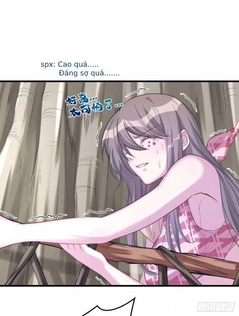 Thảnh Thơi Thú Thế Chủng Chủng Điền, Sinh Sinh Tể - Update Chapter 182 - Trang 12