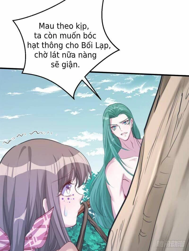 Thảnh Thơi Thú Thế Chủng Chủng Điền, Sinh Sinh Tể - Update Chapter 182 - Trang 13