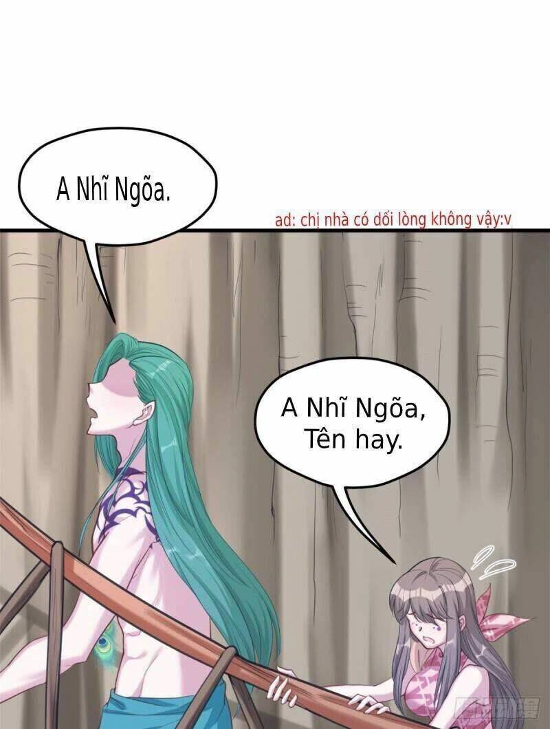 Thảnh Thơi Thú Thế Chủng Chủng Điền, Sinh Sinh Tể - Update Chapter 182 - Trang 18