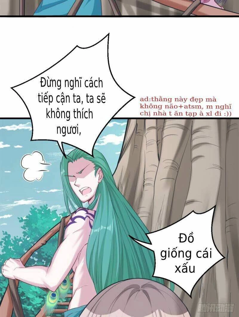 Thảnh Thơi Thú Thế Chủng Chủng Điền, Sinh Sinh Tể - Update Chapter 182 - Trang 19