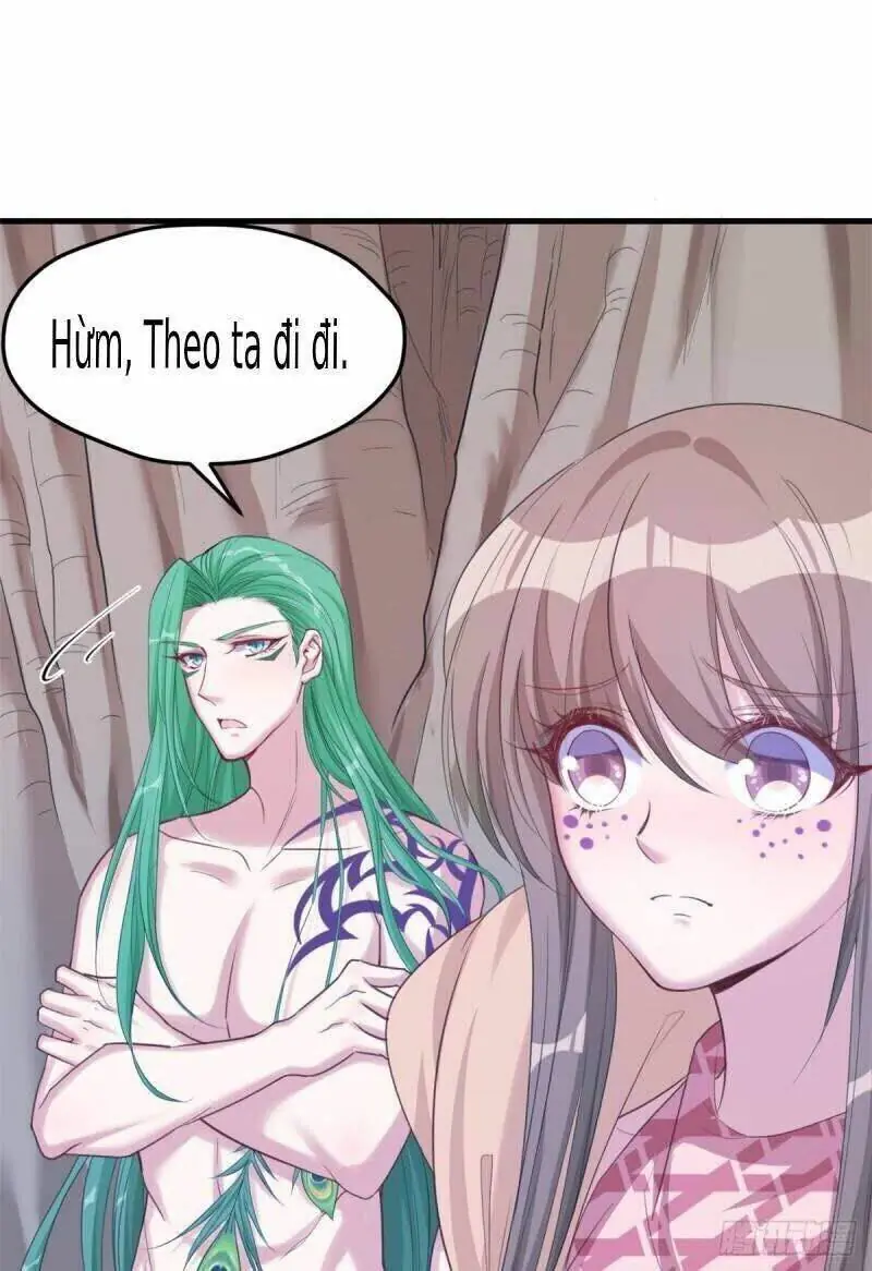 Thảnh Thơi Thú Thế Chủng Chủng Điền, Sinh Sinh Tể - Update Chapter 182 - Trang 2
