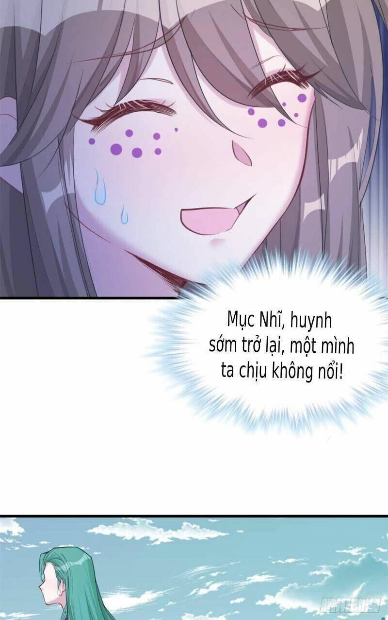 Thảnh Thơi Thú Thế Chủng Chủng Điền, Sinh Sinh Tể - Update Chapter 182 - Trang 21