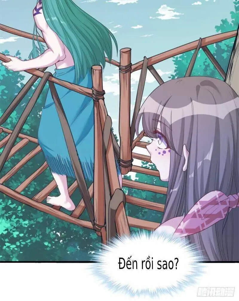 Thảnh Thơi Thú Thế Chủng Chủng Điền, Sinh Sinh Tể - Update Chapter 182 - Trang 22
