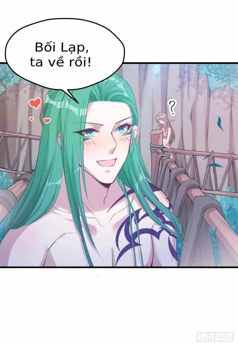 Thảnh Thơi Thú Thế Chủng Chủng Điền, Sinh Sinh Tể - Update Chapter 182 - Trang 23