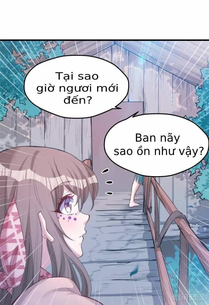 Thảnh Thơi Thú Thế Chủng Chủng Điền, Sinh Sinh Tể - Update Chapter 182 - Trang 24