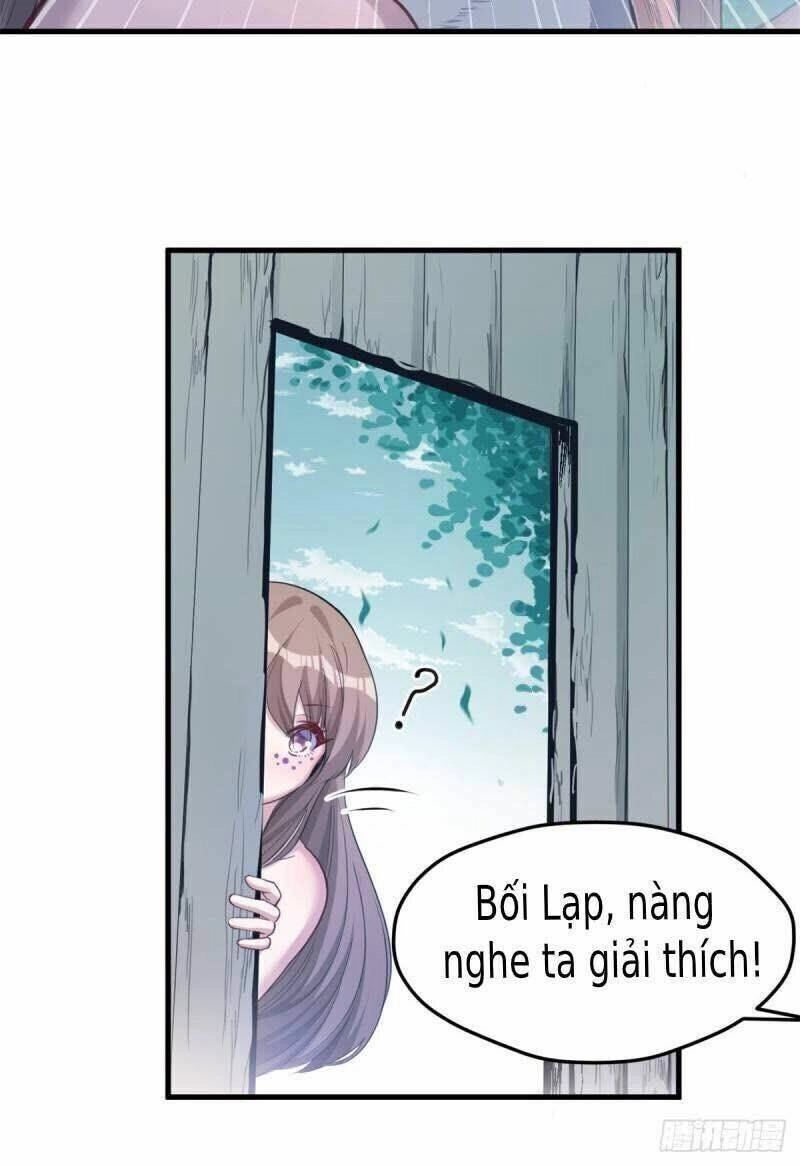 Thảnh Thơi Thú Thế Chủng Chủng Điền, Sinh Sinh Tể - Update Chapter 182 - Trang 25