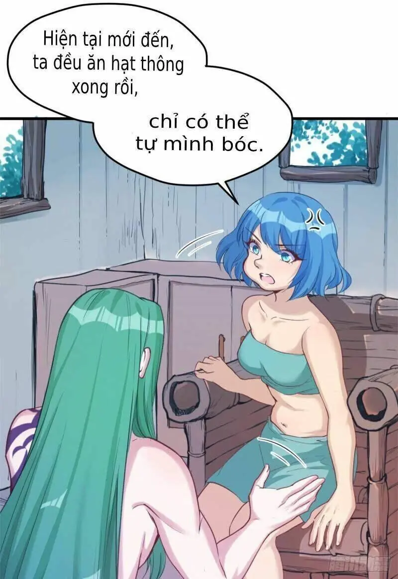 Thảnh Thơi Thú Thế Chủng Chủng Điền, Sinh Sinh Tể - Update Chapter 182 - Trang 26