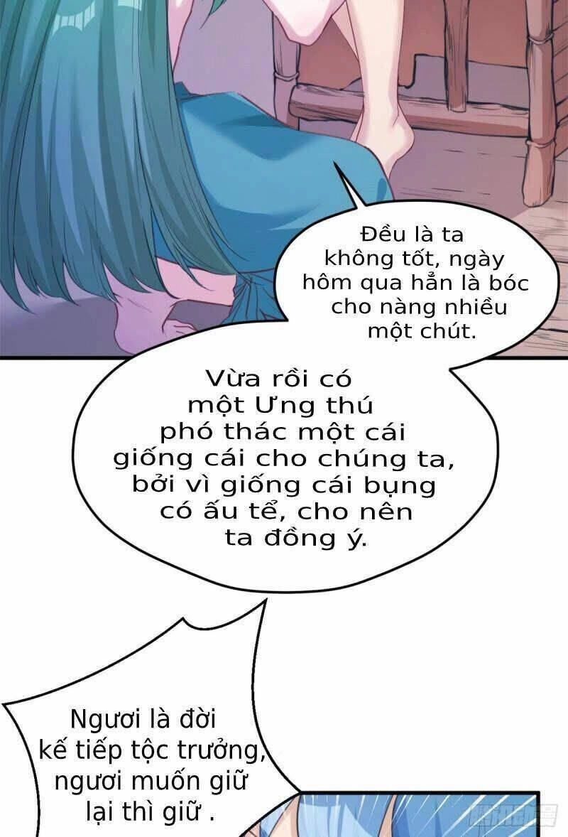 Thảnh Thơi Thú Thế Chủng Chủng Điền, Sinh Sinh Tể - Update Chapter 182 - Trang 27