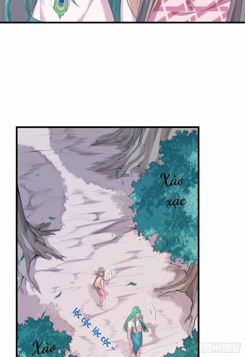 Thảnh Thơi Thú Thế Chủng Chủng Điền, Sinh Sinh Tể - Update Chapter 182 - Trang 3