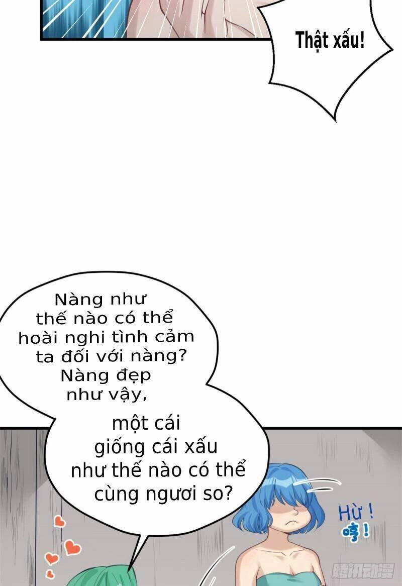 Thảnh Thơi Thú Thế Chủng Chủng Điền, Sinh Sinh Tể - Update Chapter 182 - Trang 31