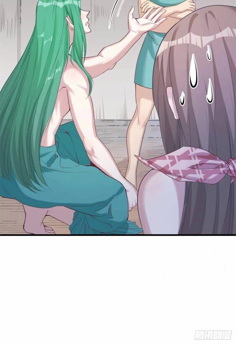 Thảnh Thơi Thú Thế Chủng Chủng Điền, Sinh Sinh Tể - Update Chapter 182 - Trang 32