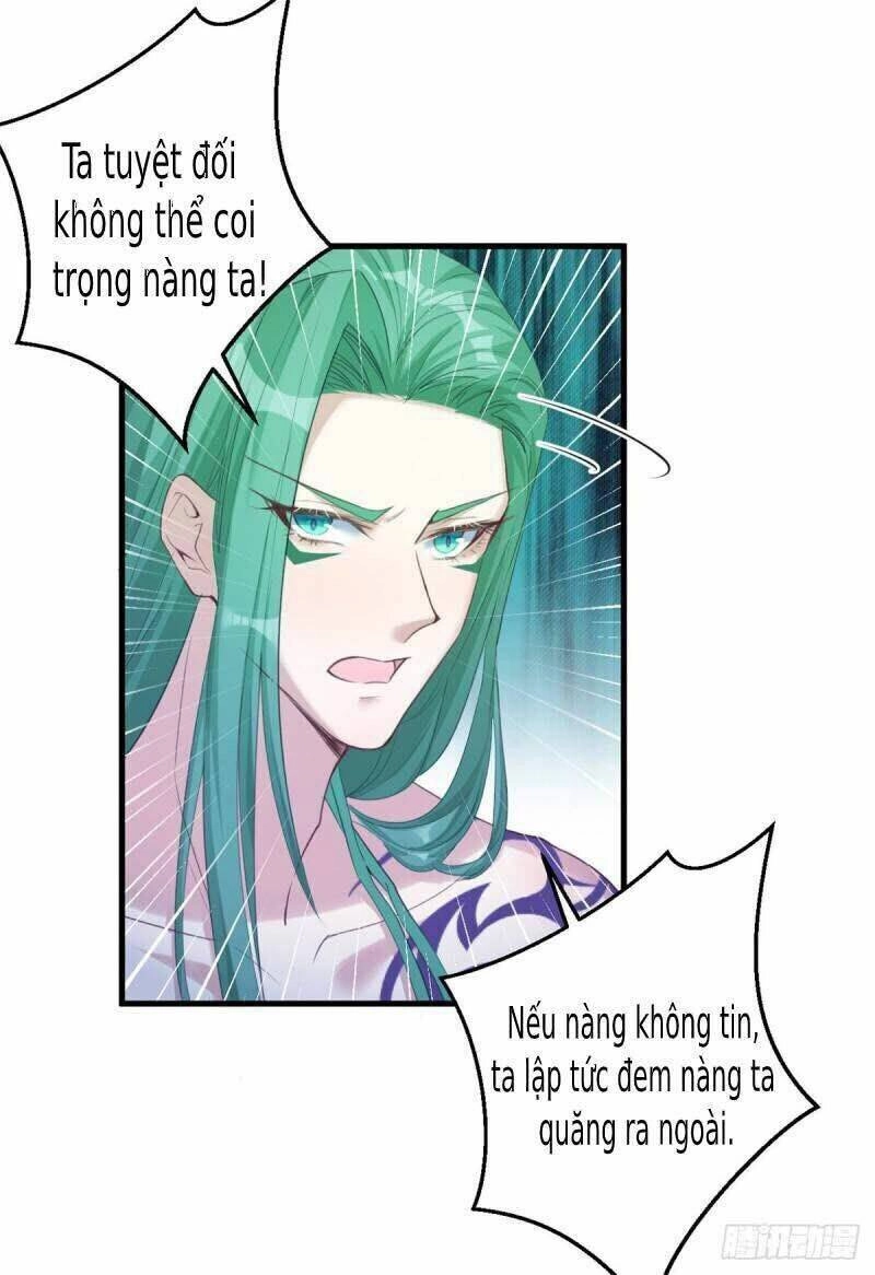 Thảnh Thơi Thú Thế Chủng Chủng Điền, Sinh Sinh Tể - Update Chapter 182 - Trang 33