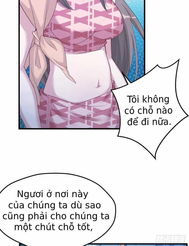 Thảnh Thơi Thú Thế Chủng Chủng Điền, Sinh Sinh Tể - Update Chapter 182 - Trang 36