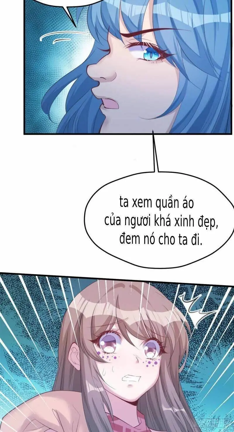Thảnh Thơi Thú Thế Chủng Chủng Điền, Sinh Sinh Tể - Update Chapter 182 - Trang 37