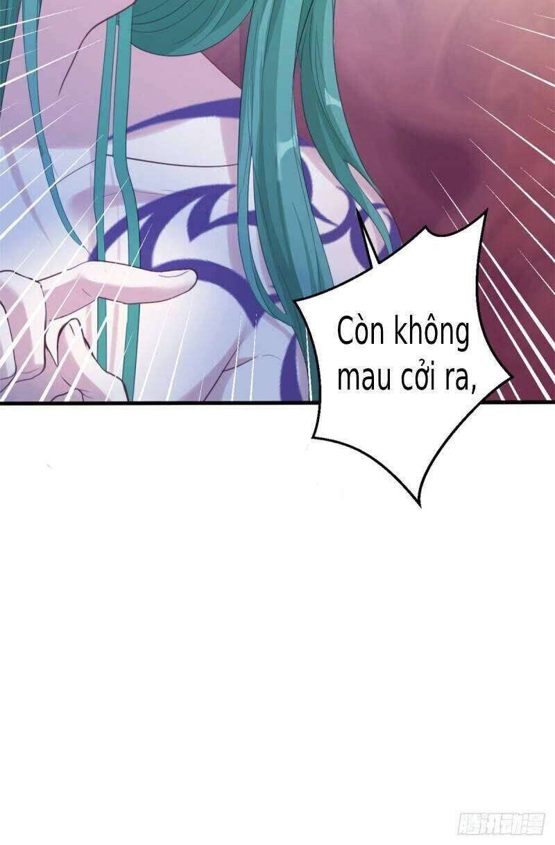 Thảnh Thơi Thú Thế Chủng Chủng Điền, Sinh Sinh Tể - Update Chapter 182 - Trang 40