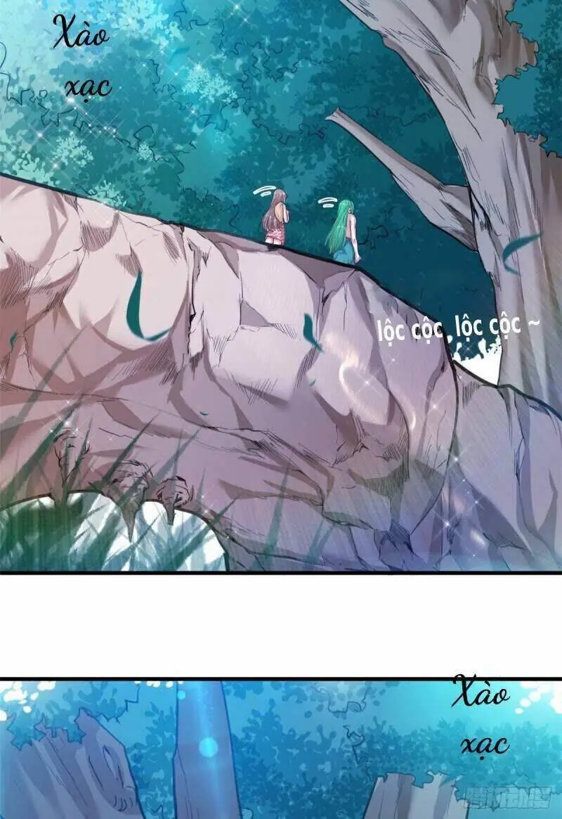Thảnh Thơi Thú Thế Chủng Chủng Điền, Sinh Sinh Tể - Update Chapter 182 - Trang 5