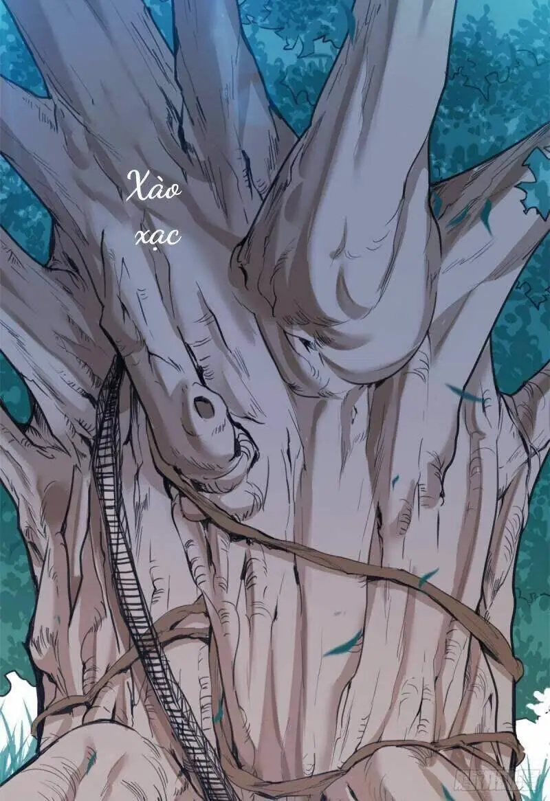 Thảnh Thơi Thú Thế Chủng Chủng Điền, Sinh Sinh Tể - Update Chapter 182 - Trang 6