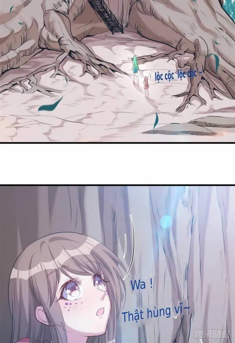 Thảnh Thơi Thú Thế Chủng Chủng Điền, Sinh Sinh Tể - Update Chapter 182 - Trang 7