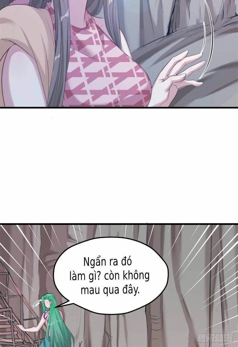 Thảnh Thơi Thú Thế Chủng Chủng Điền, Sinh Sinh Tể - Update Chapter 182 - Trang 8