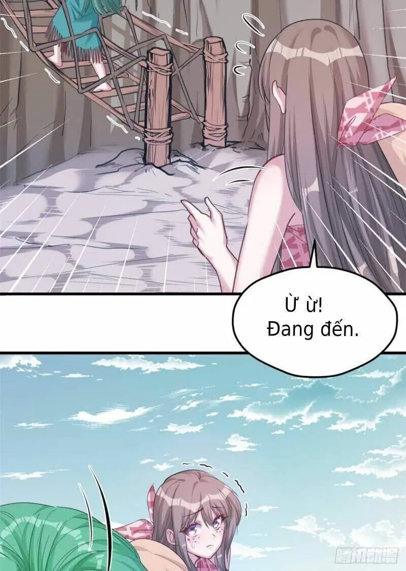 Thảnh Thơi Thú Thế Chủng Chủng Điền, Sinh Sinh Tể - Update Chapter 182 - Trang 9