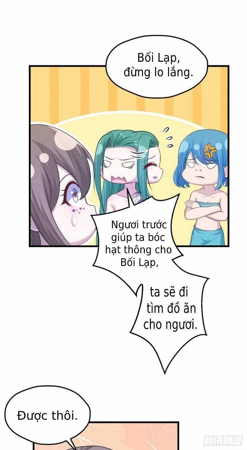 Thảnh Thơi Thú Thế Chủng Chủng Điền, Sinh Sinh Tể - Update Chapter 183 - Trang 10