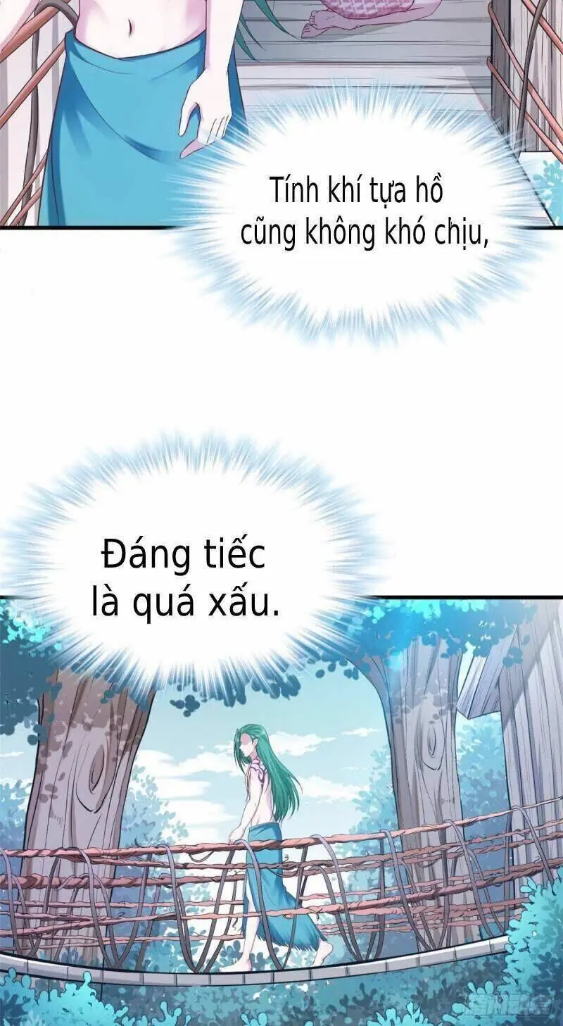 Thảnh Thơi Thú Thế Chủng Chủng Điền, Sinh Sinh Tể - Update Chapter 183 - Trang 13