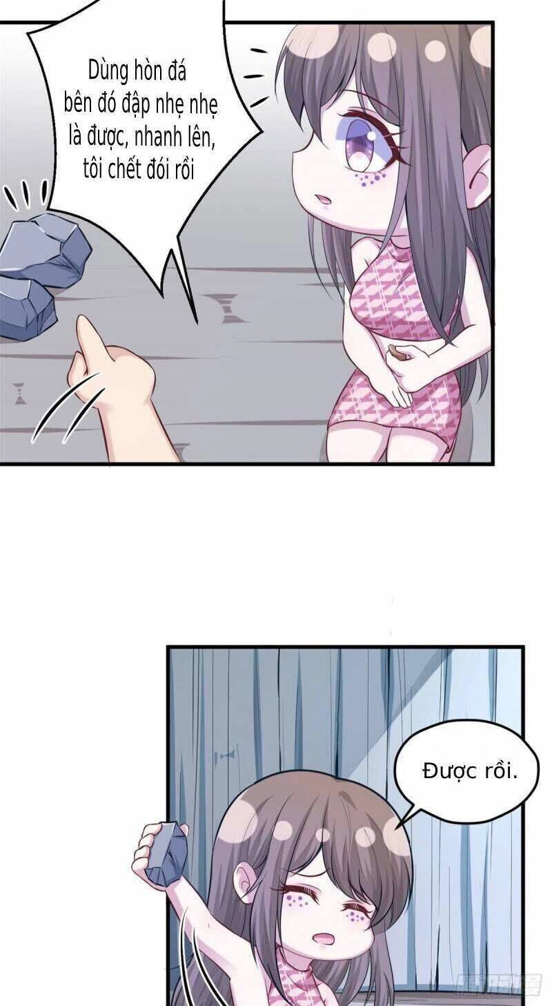 Thảnh Thơi Thú Thế Chủng Chủng Điền, Sinh Sinh Tể - Update Chapter 183 - Trang 16