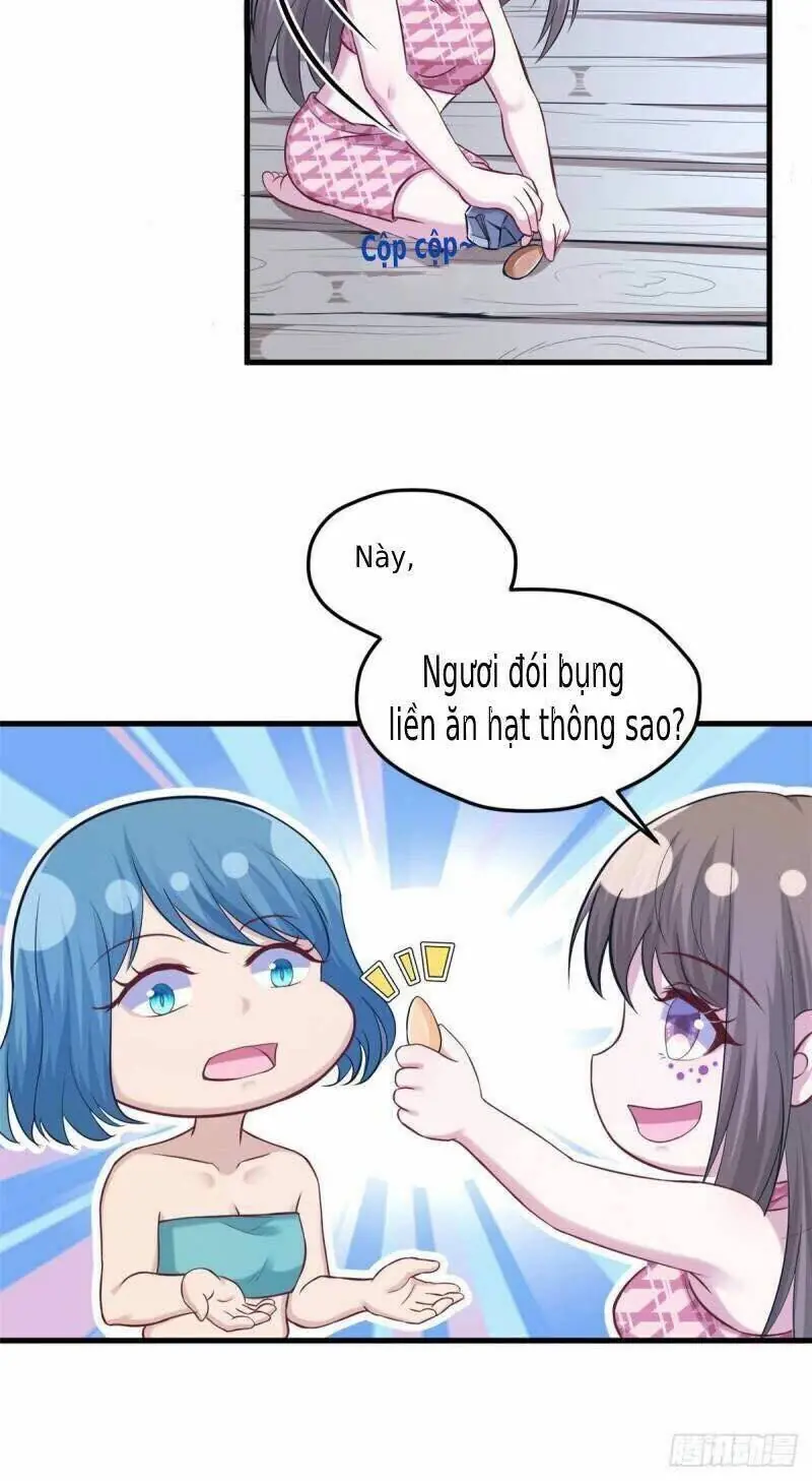 Thảnh Thơi Thú Thế Chủng Chủng Điền, Sinh Sinh Tể - Update Chapter 183 - Trang 17