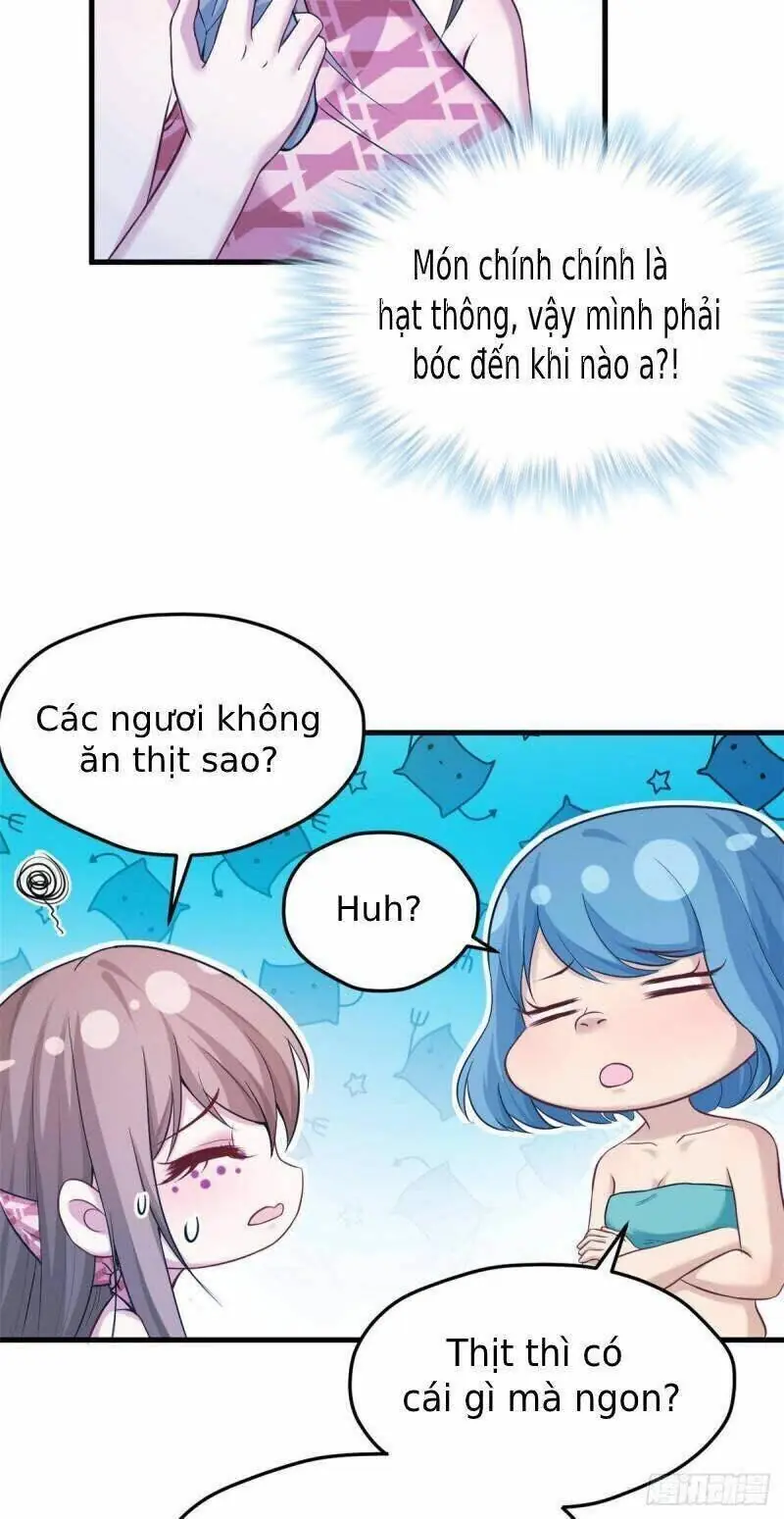 Thảnh Thơi Thú Thế Chủng Chủng Điền, Sinh Sinh Tể - Update Chapter 183 - Trang 19