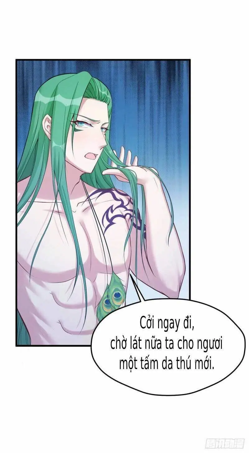 Thảnh Thơi Thú Thế Chủng Chủng Điền, Sinh Sinh Tể - Update Chapter 183 - Trang 2