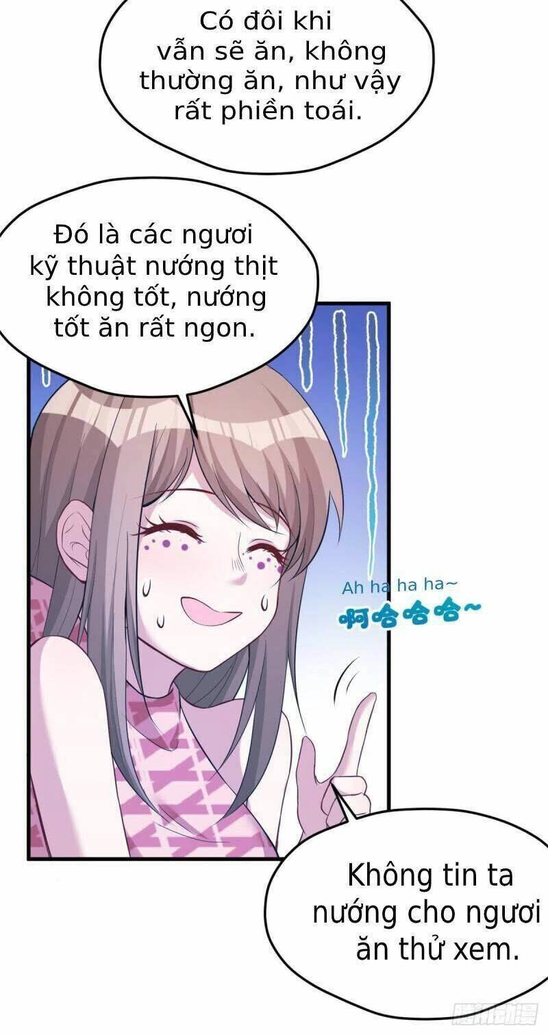 Thảnh Thơi Thú Thế Chủng Chủng Điền, Sinh Sinh Tể - Update Chapter 183 - Trang 20