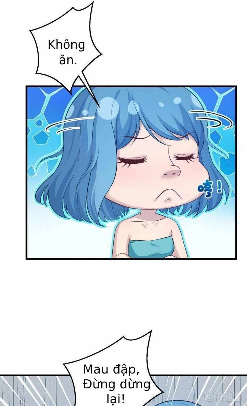 Thảnh Thơi Thú Thế Chủng Chủng Điền, Sinh Sinh Tể - Update Chapter 183 - Trang 21