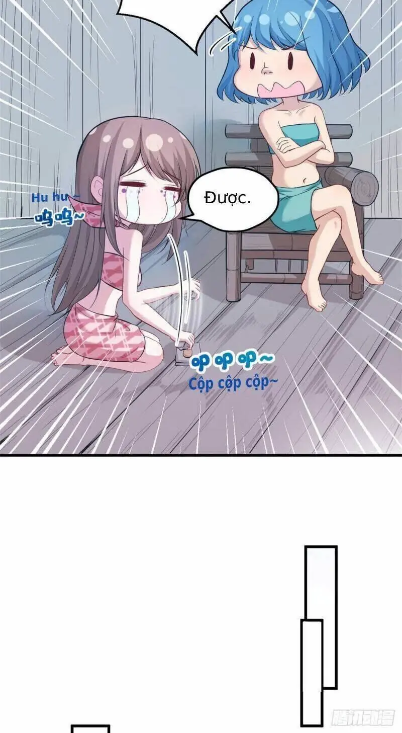 Thảnh Thơi Thú Thế Chủng Chủng Điền, Sinh Sinh Tể - Update Chapter 183 - Trang 22